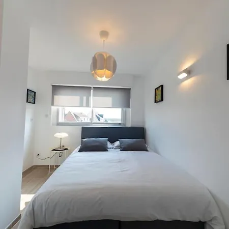Bord De Plage.Magnifique Appartement Face Mer. Calais Exterior photo